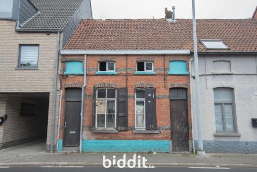 Première photo alternative du bien