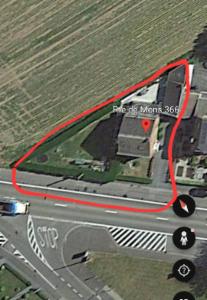 Troisième photo alternative du bien