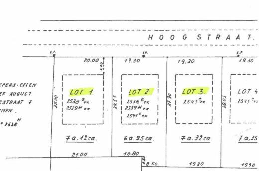 Première photo alternative du bien