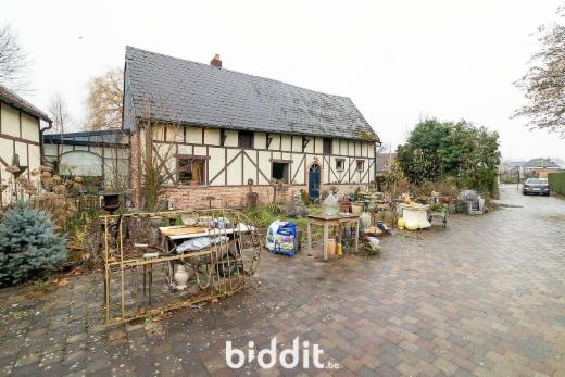 Seconde photo alternative du bien