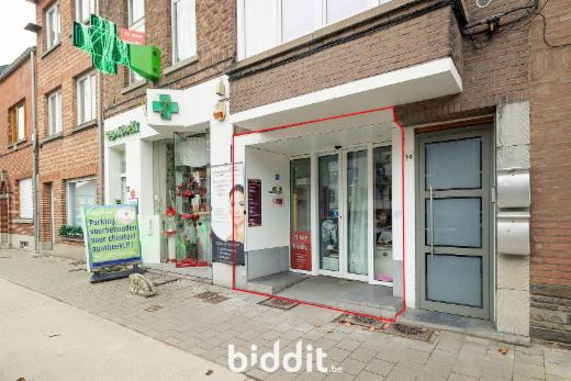 Première photo alternative du bien