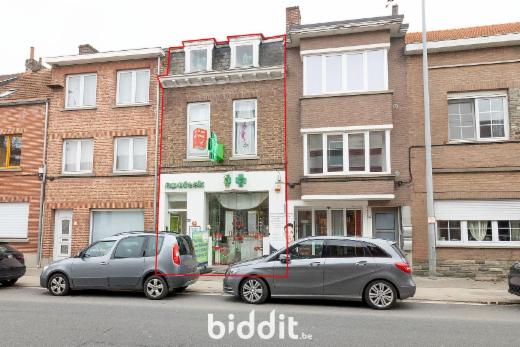 Première photo alternative du bien