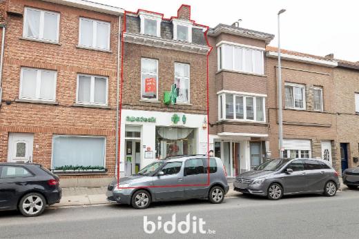 Seconde photo alternative du bien