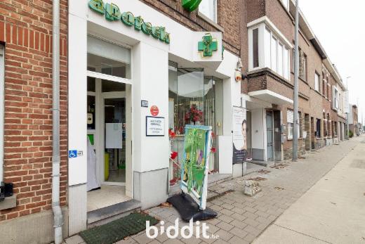 Troisième photo alternative du bien