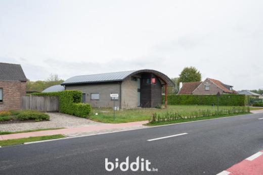 Seconde photo alternative du bien