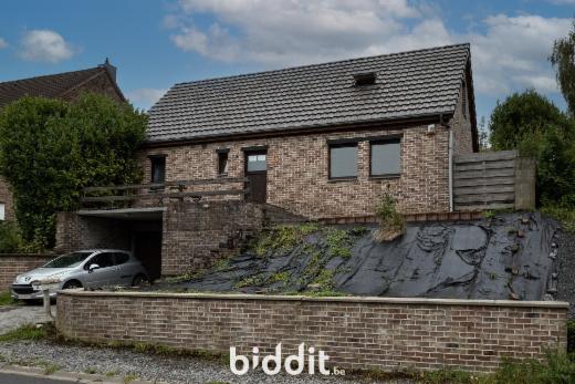 Première photo alternative du bien