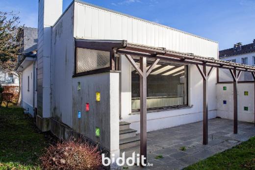 Seconde photo alternative du bien