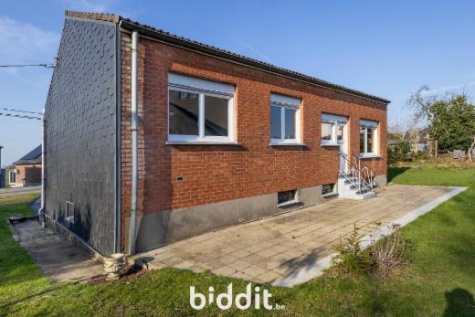 Seconde photo alternative du bien