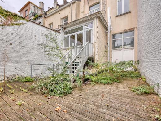 Première photo alternative du bien