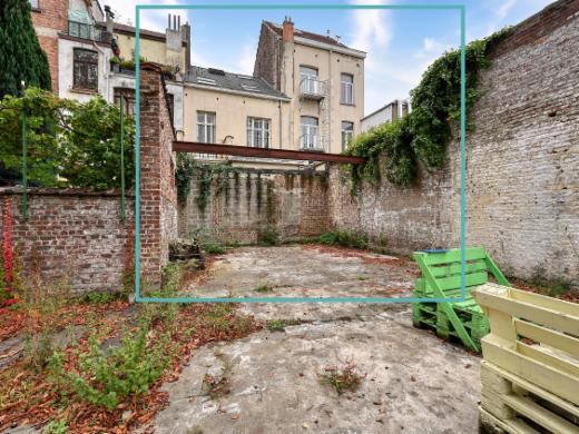 Seconde photo alternative du bien