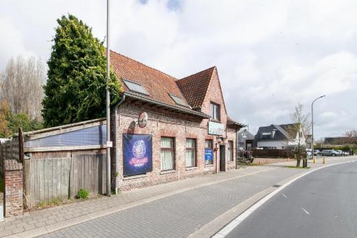 Seconde photo alternative du bien