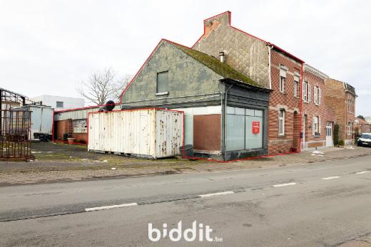 Première photo alternative du bien