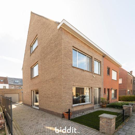 Seconde photo alternative du bien