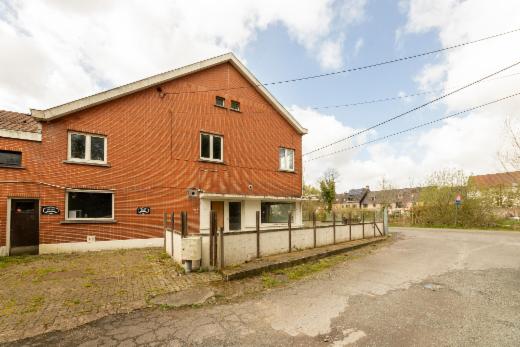 Seconde photo alternative du bien