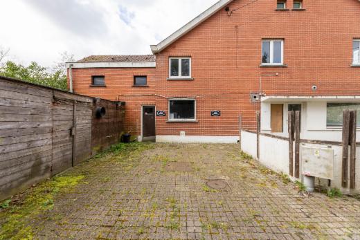 Troisième photo alternative du bien