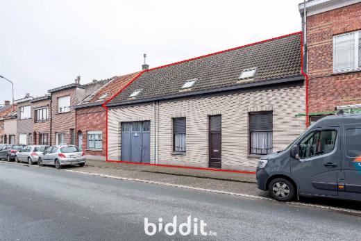 Première photo alternative du bien