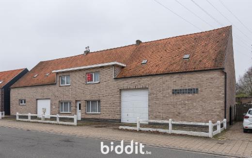 Seconde photo alternative du bien