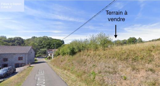 Première photo alternative du bien