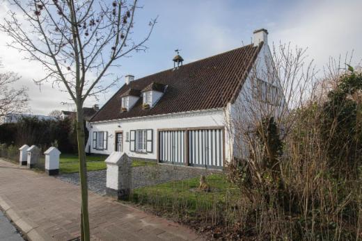 Seconde photo alternative du bien