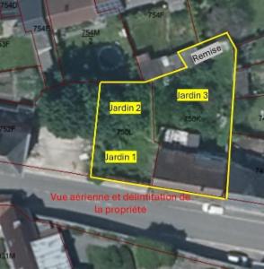 Seconde photo alternative du bien