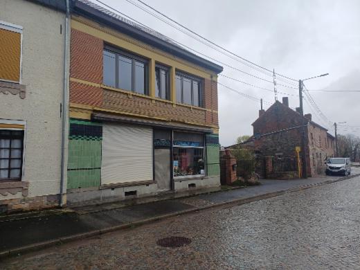 Première photo alternative du bien