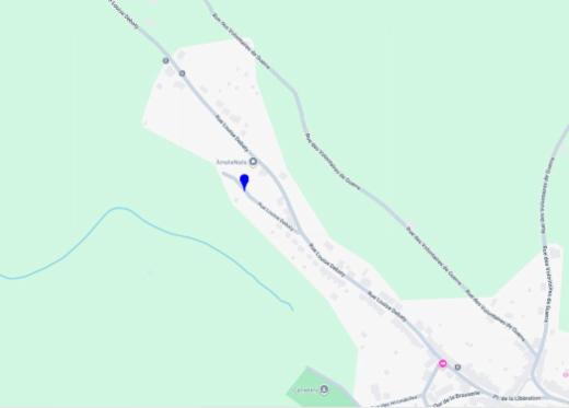 Troisième photo alternative du bien