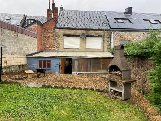 Seconde photo alternative du bien