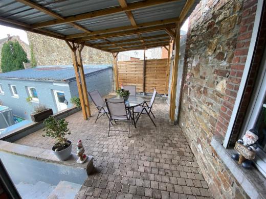 Seconde photo alternative du bien