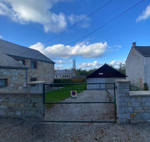 Seconde photo alternative du bien