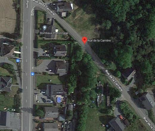 Seconde photo alternative du bien