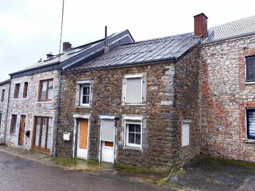 Première photo alternative du bien