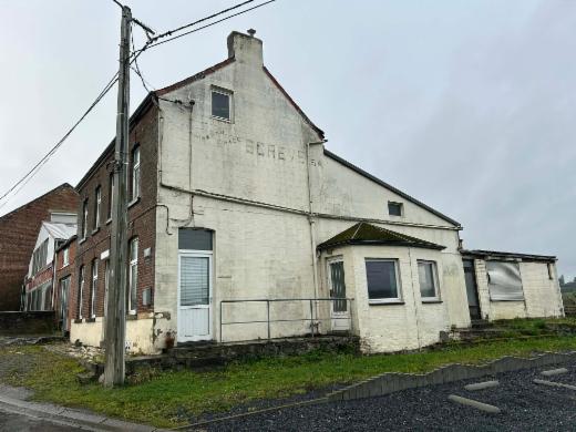 Première photo alternative du bien