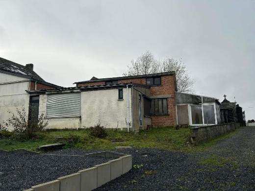 Seconde photo alternative du bien