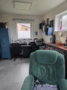 Seconde photo alternative du bien