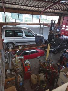 Seconde photo alternative du bien