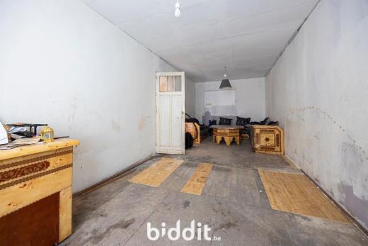 Première photo alternative du bien