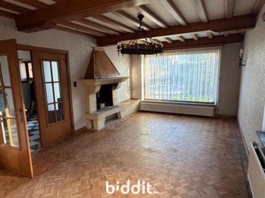 Seconde photo alternative du bien