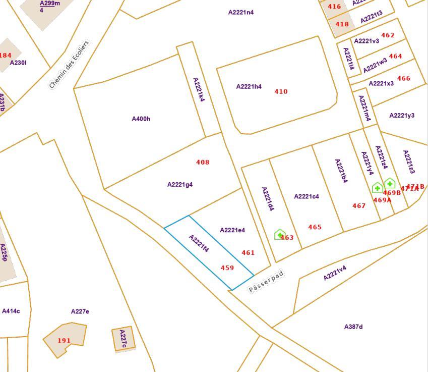 Image de présentation du bien n° 291999