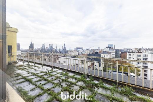 Seconde photo alternative du bien