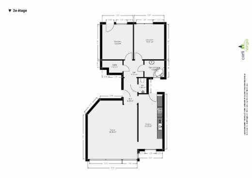 Seconde photo alternative du bien