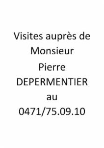 Seconde photo alternative du bien