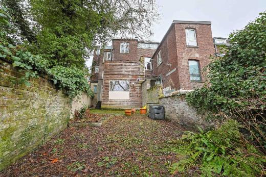 Seconde photo alternative du bien