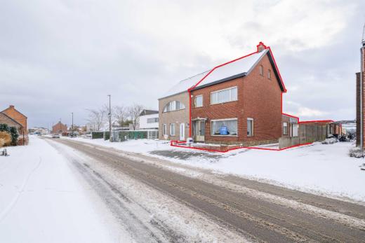 Première photo alternative du bien