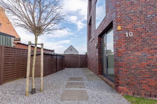 Troisième photo alternative du bien