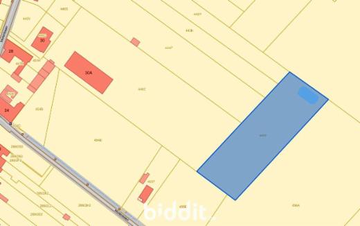 Seconde photo alternative du bien