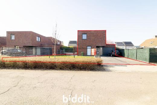 Seconde photo alternative du bien