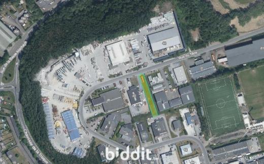 Seconde photo alternative du bien