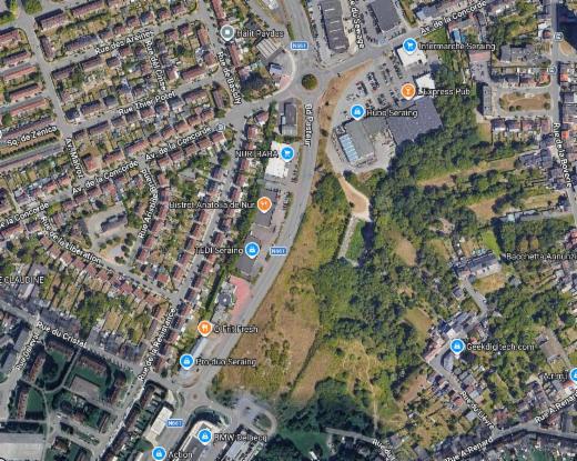 Première photo alternative du bien