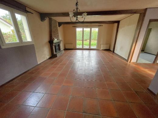 Seconde photo alternative du bien