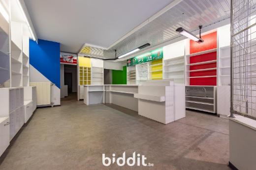 Première photo alternative du bien